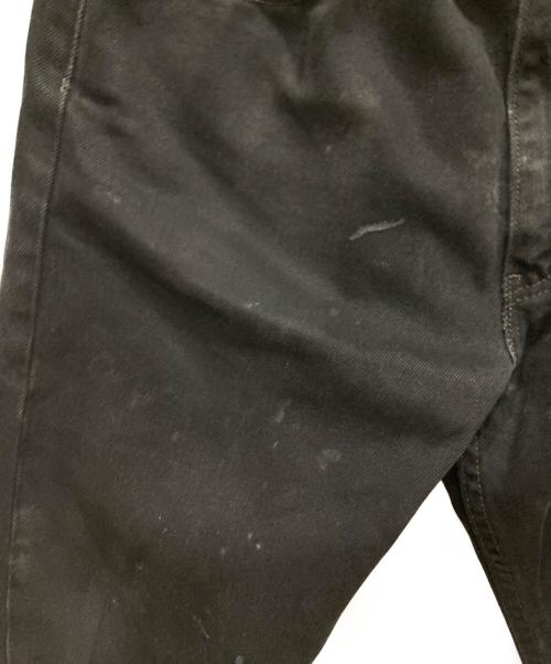 LEVI'S（リーバイス）LEVI'S (リーバイス) デニムパンツ インディゴ サイズ:91cm (W36)の古着・服飾アイテム