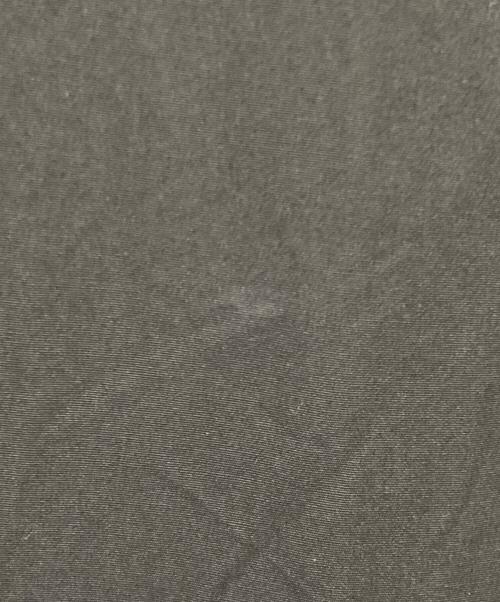 Whim Gazette（ウィムガゼット）Whim Gazette (ウィムガゼット) ラッフルショルダーブラウス ブラック サイズ:SIZE 36の古着・服飾アイテム