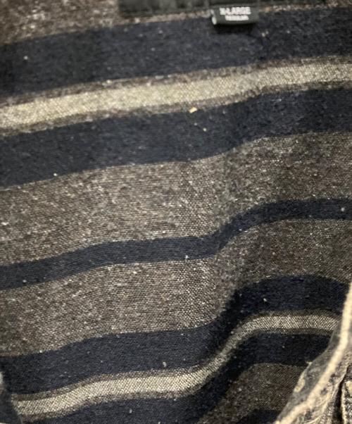 NEIGHBORHOOD（ネイバーフッド）NEIGHBORHOOD (ネイバーフッド) SAVAGE DENIM LINED JACKET ブラック サイズ:XLの古着・服飾アイテム