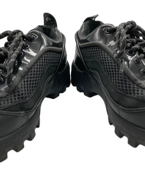 OAO（オーエーオー）OAO (オーエーオー) VIRTUAL ORBIT ブラック サイズ:27の古着・服飾アイテム