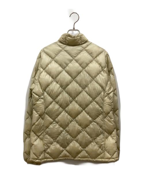 mont-bell（モンベル）mont-bell (モンベル) スペリオダウンジャケット アイボリー サイズ:SIZE XLの古着・服飾アイテム