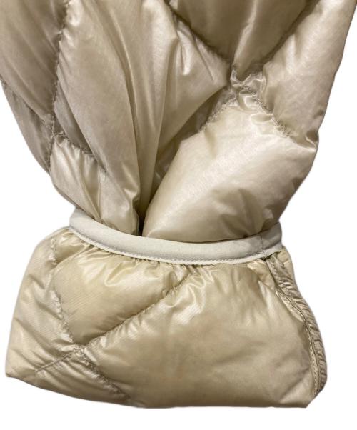 mont-bell（モンベル）mont-bell (モンベル) スペリオダウンジャケット アイボリー サイズ:SIZE XLの古着・服飾アイテム