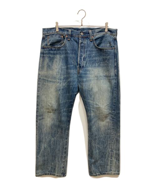 LEVI'S VINTAGE CLOTHING（リーバイス ビンテージ クロージング）LEVI'S VINTAGE CLOTHING (リーバイス ビンテージ クロージング) 別注1947 501 JEANS STARRY DYNAMO インディゴ サイズ:96cm (W38)の古着・服飾アイテム