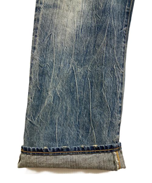 LEVI'S VINTAGE CLOTHING（リーバイス ビンテージ クロージング）LEVI'S VINTAGE CLOTHING (リーバイス ビンテージ クロージング) 別注1947 501 JEANS STARRY DYNAMO インディゴ サイズ:96cm (W38)の古着・服飾アイテム