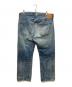 LEVI'S VINTAGE CLOTHING (リーバイス ビンテージ クロージング) 別注1947 501 JEANS STARRY DYNAMO インディゴ サイズ:96cm (W38)：18000円
