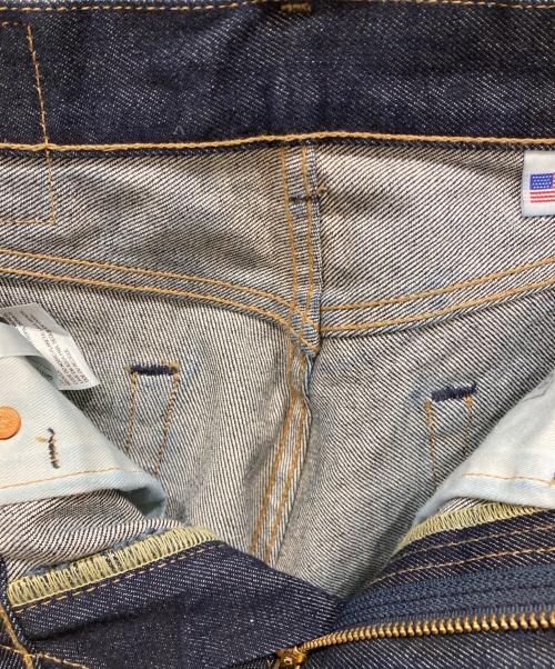 LEVI'S PReMIUM（リーバイス プレミアム）LEVI'S PReMIUM (リーバイスプレミアム) デニムパンツ インディゴ サイズ:71cm (W28)の古着・服飾アイテム