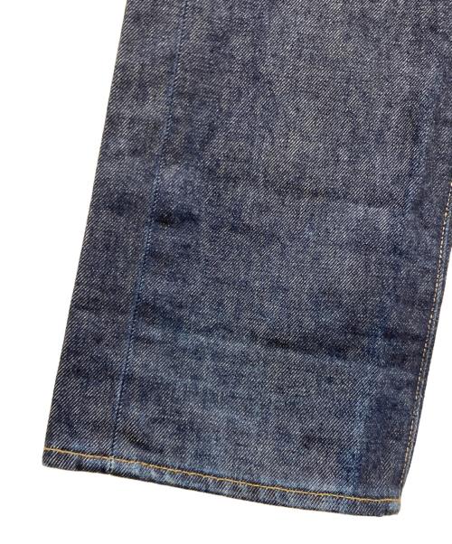 LEVI'S PReMIUM（リーバイス プレミアム）LEVI'S PReMIUM (リーバイスプレミアム) デニムパンツ インディゴ サイズ:71cm (W28)の古着・服飾アイテム