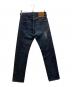 LEVI'S PReMIUM (リーバイスプレミアム) デニムパンツ インディゴ サイズ:71cm (W28)：5000円