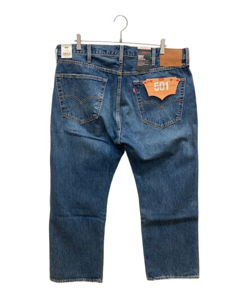 LEVI'S PReMIUM（リーバイス プレミアム）LEVI'S PReMIUM (リーバイスプレミアム) 別注 501(R) Selvedge INDIGO インディゴ サイズ:101cm (W40)の古着・服飾アイテム