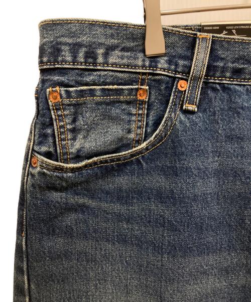 LEVI'S PReMIUM（リーバイス プレミアム）LEVI'S PReMIUM (リーバイスプレミアム) 別注 501(R) Selvedge INDIGO インディゴ サイズ:101cm (W40)の古着・服飾アイテム