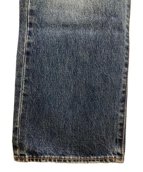LEVI'S PReMIUM（リーバイス プレミアム）LEVI'S PReMIUM (リーバイスプレミアム) 別注 501(R) Selvedge INDIGO インディゴ サイズ:101cm (W40)の古着・服飾アイテム