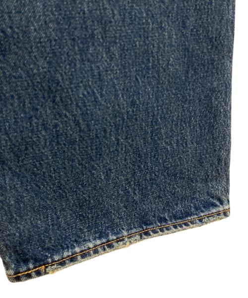 LEVI'S PReMIUM（リーバイス プレミアム）LEVI'S PReMIUM (リーバイスプレミアム) 別注 501(R) Selvedge INDIGO インディゴ サイズ:101cm (W40)の古着・服飾アイテム