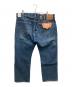 LEVI'S PReMIUM (リーバイスプレミアム) 別注 501(R) Selvedge INDIGO インディゴ サイズ:101cm (W40)：12000円