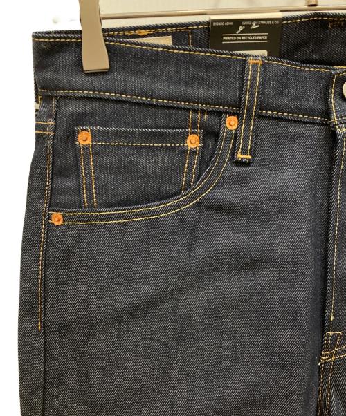 LEVI'S PReMIUM（リーバイス プレミアム）LEVI'S PReMIUM (リーバイスプレミアム) 別注 501(R) Selvedge RIGID インディゴ サイズ:76cm (W30) 未使用品の古着・服飾アイテム