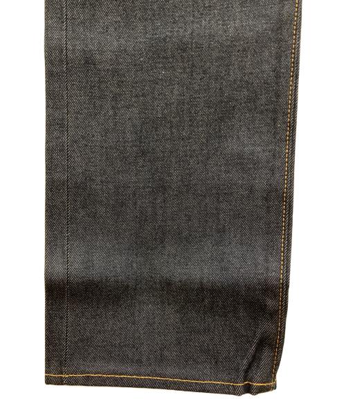 LEVI'S PReMIUM（リーバイス プレミアム）LEVI'S PReMIUM (リーバイスプレミアム) 別注 501(R) Selvedge RIGID インディゴ サイズ:76cm (W30) 未使用品の古着・服飾アイテム