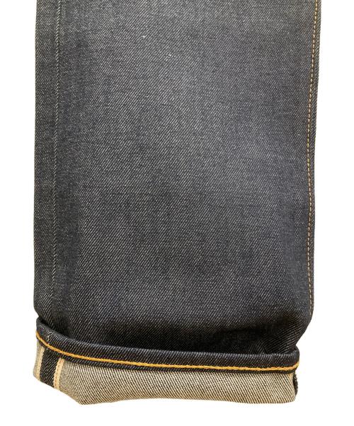 LEVI'S PReMIUM（リーバイス プレミアム）LEVI'S PReMIUM (リーバイスプレミアム) 別注 501(R) Selvedge RIGID インディゴ サイズ:76cm (W30) 未使用品の古着・服飾アイテム