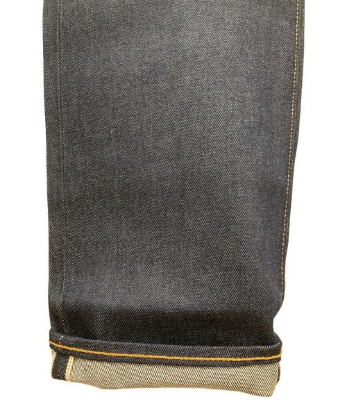 LEVI'S PReMIUM（リーバイス プレミアム）LEVI'S PReMIUM (リーバイスプレミアム) 別注 501(R) Selvedge RIGID インディゴ サイズ: 76cm (W30) 未使用品の古着・服飾アイテム