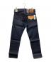 LEVI'S PReMIUM (リーバイスプレミアム) 別注 501(R) Selvedge RIGID インディゴ サイズ: 76cm (W30) 未使用品：15000円
