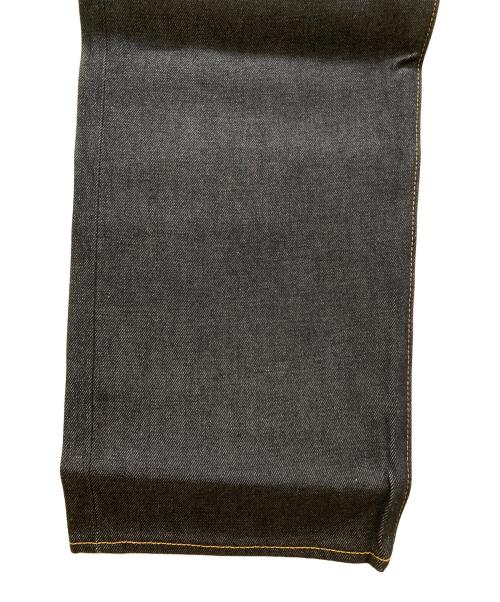 LEVI'S PReMIUM（リーバイス プレミアム）LEVI'S PReMIUM (リーバイスプレミアム) 別注 501(R) Selvedge RIGID インディゴ サイズ:101cm (W40) 未使用品の古着・服飾アイテム