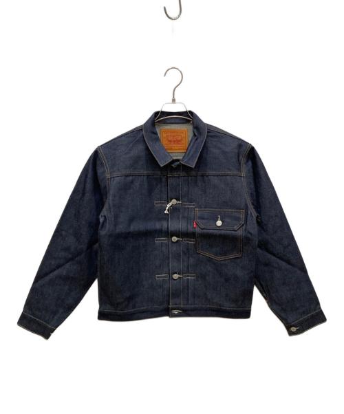 LEVI'S VINTAGE CLOTHING（リーバイス ビンテージ クロージング）LEVI'S VINTAGE CLOTHING (リーバイス ビンテージ クロージング) 1936 TYPE 1 JACKET インディゴ サイズ:38の古着・服飾アイテム