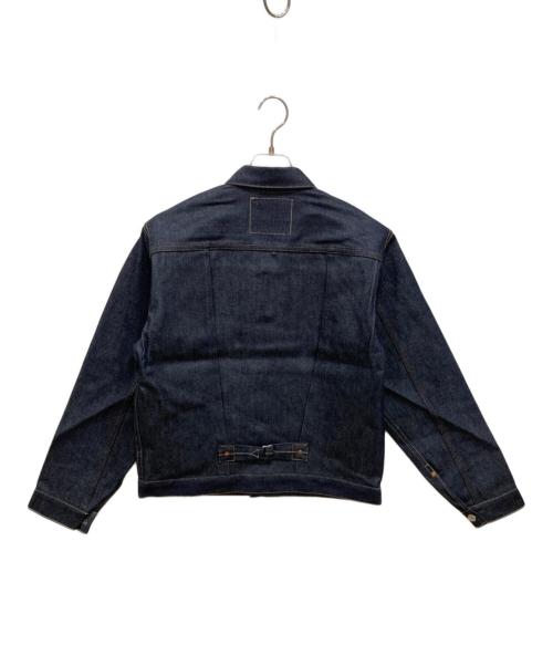 LEVI'S VINTAGE CLOTHING（リーバイス ビンテージ クロージング）LEVI'S VINTAGE CLOTHING (リーバイス ビンテージ クロージング) 1936 TYPE 1 JACKET インディゴ サイズ:38の古着・服飾アイテム