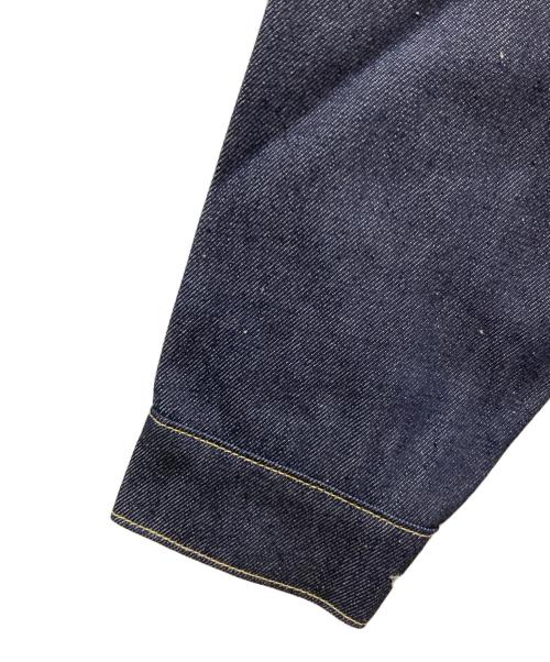 LEVI'S VINTAGE CLOTHING（リーバイス ビンテージ クロージング）LEVI'S VINTAGE CLOTHING (リーバイス ビンテージ クロージング) 1936 TYPE 1 JACKET インディゴ サイズ:38の古着・服飾アイテム