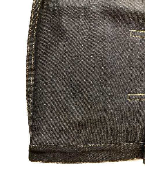 LEVI'S VINTAGE CLOTHING（リーバイス ビンテージ クロージング）LEVI'S VINTAGE CLOTHING (リーバイス ビンテージ クロージング) 1936 TYPE 1 JACKET インディゴ サイズ:38の古着・服飾アイテム