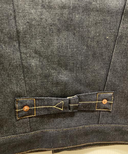 LEVI'S VINTAGE CLOTHING（リーバイス ビンテージ クロージング）LEVI'S VINTAGE CLOTHING (リーバイス ビンテージ クロージング) 1936 TYPE 1 JACKET インディゴ サイズ:38の古着・服飾アイテム