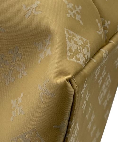 russet（ラシット）russet (ラシット) 弱撥水ショルダーバッグ ベージュ 未使用品の古着・服飾アイテム