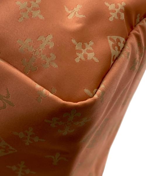 russet（ラシット）russet (ラシット) ハンドバッグ ピンク 未使用品の古着・服飾アイテム