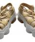 中古・古着 NIKE (ナイキ) AIR MAX KOKO SANDAL ベージュ サイズ:23 未使用品：6000円