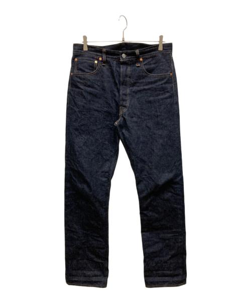 DENIME（ドゥニーム）DENIME (ドゥニーム) Lot 220Aデニムパンツ インディゴ サイズ:33の古着・服飾アイテム