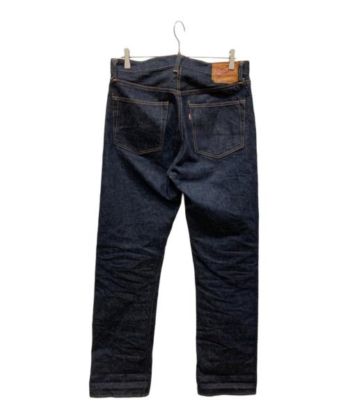 DENIME（ドゥニーム）DENIME (ドゥニーム) Lot 220Aデニムパンツ インディゴ サイズ:33の古着・服飾アイテム