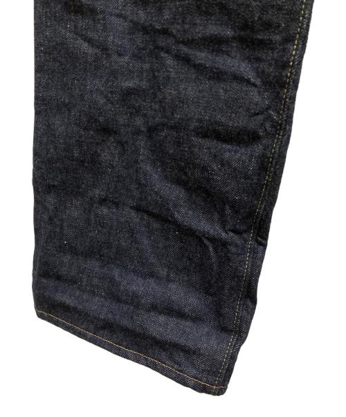 DENIME（ドゥニーム）DENIME (ドゥニーム) Lot 220Aデニムパンツ インディゴ サイズ:33の古着・服飾アイテム
