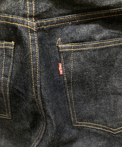 DENIME（ドゥニーム）DENIME (ドゥニーム) Lot 220Aデニムパンツ インディゴ サイズ:33の古着・服飾アイテム