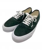 VANSバンズ）の古着「AUTHENTIC REISSUE 44」｜カーキ
