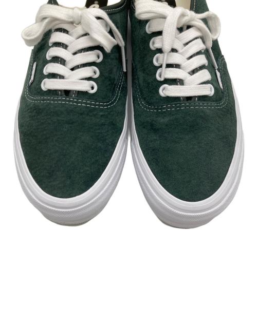 VANS（ヴァンズ）VANS (バンズ) AUTHENTIC REISSUE 44 カーキ サイズ:28の古着・服飾アイテム