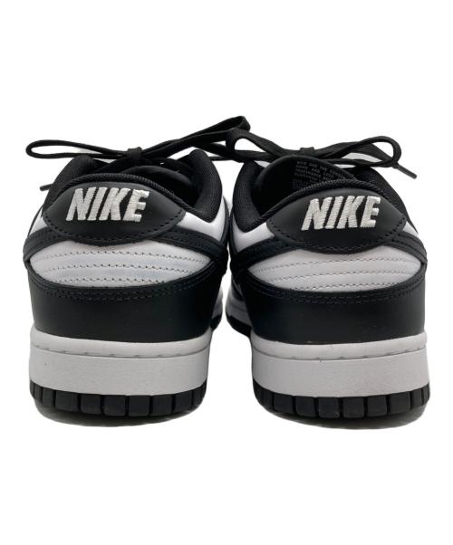 NIKE（ナイキ）NIKE (ナイキ) Dunk Low Retro ブラック×ホワイト サイズ:28.5の古着・服飾アイテム