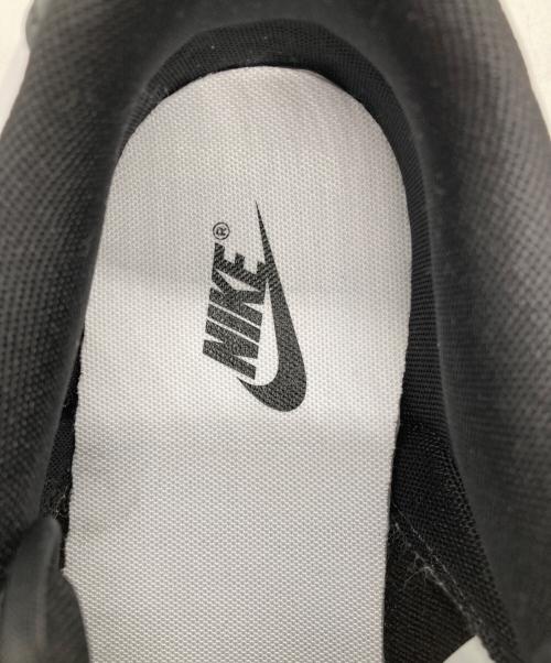 NIKE（ナイキ）NIKE (ナイキ) Dunk Low Retro ブラック×ホワイト サイズ:28.5の古着・服飾アイテム