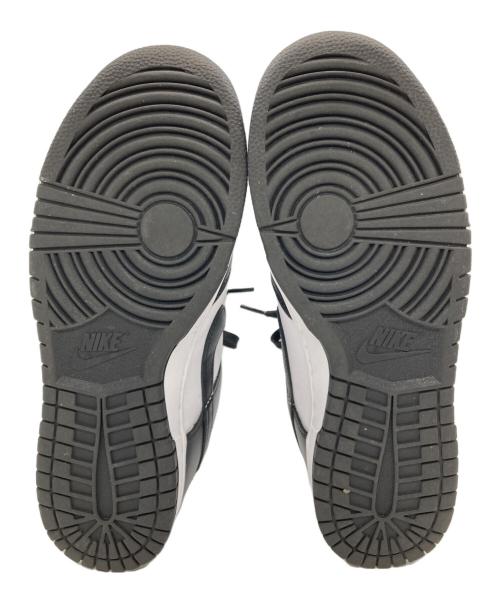 NIKE（ナイキ）NIKE (ナイキ) Dunk Low Retro ブラック×ホワイト サイズ:28.5の古着・服飾アイテム