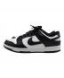 NIKE (ナイキ) Dunk Low Retro ブラック×ホワイト サイズ:28.5：6000円