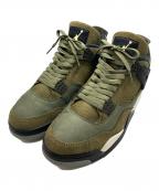 NIKEナイキ）の古着「RETRO SE CRAFT」｜カーキ