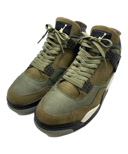 NIKE（ナイキ）NIKE (ナイキ) RETRO SE CRAFT カーキ サイズ:28.5の古着・服飾アイテム