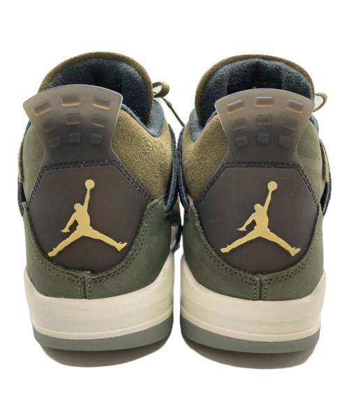 NIKE（ナイキ）NIKE (ナイキ) RETRO SE CRAFT カーキ サイズ:28.5の古着・服飾アイテム