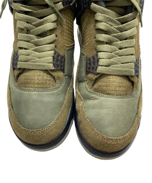 NIKE（ナイキ）NIKE (ナイキ) RETRO SE CRAFT カーキ サイズ:28.5の古着・服飾アイテム