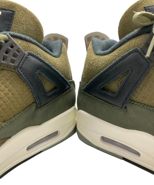 NIKE（ナイキ）NIKE (ナイキ) RETRO SE CRAFT カーキ サイズ:28.5の古着・服飾アイテム