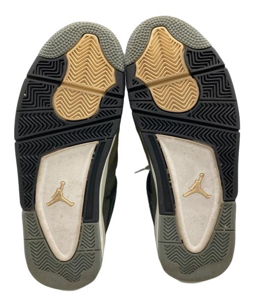 NIKE（ナイキ）NIKE (ナイキ) RETRO SE CRAFT カーキ サイズ:28.5の古着・服飾アイテム