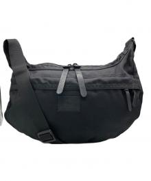 GREGORY（グレゴリー）の古着「ショルダーバッグ」｜ブラック