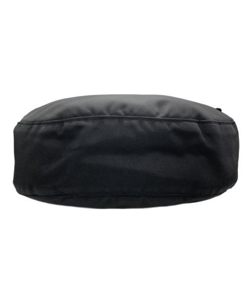 GREGORY（グレゴリー）GREGORY (グレゴリー) ショルダーバッグ ブラックの古着・服飾アイテム