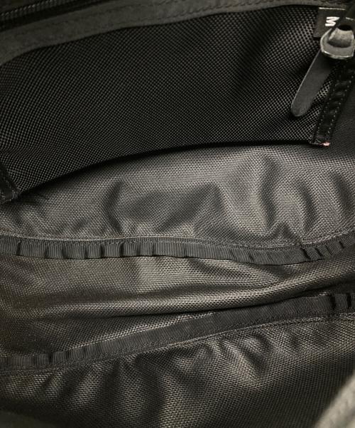 GREGORY（グレゴリー）GREGORY (グレゴリー) ショルダーバッグ ブラックの古着・服飾アイテム